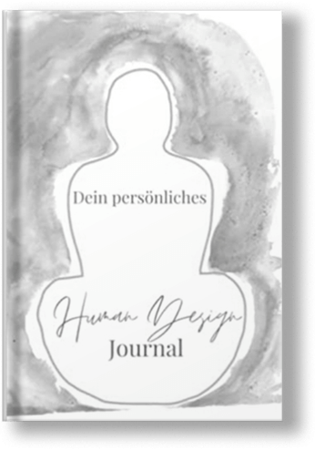 Human Design Journal